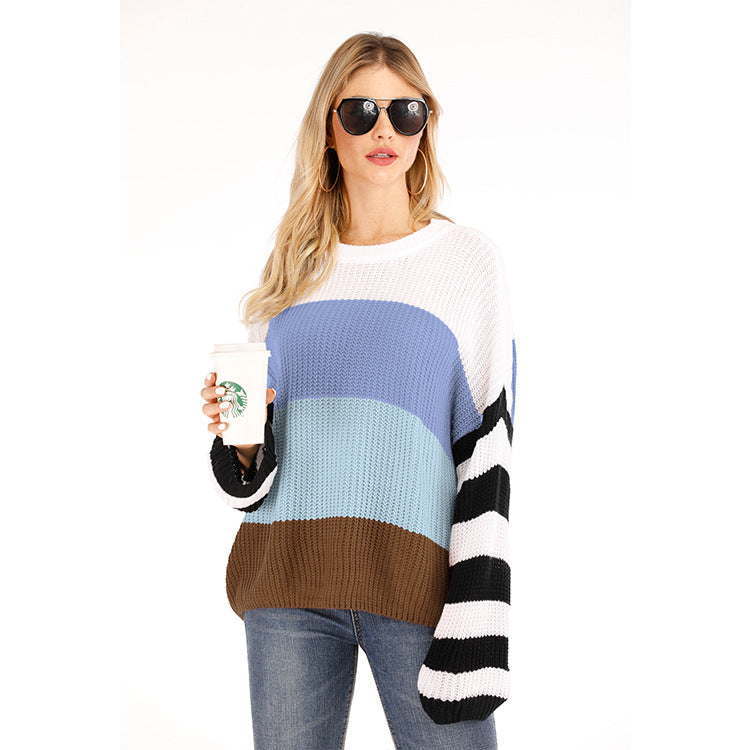 Vintage Inspired Pullover
