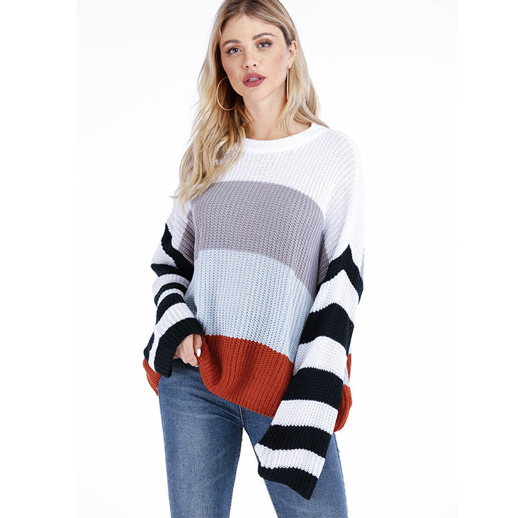 Vintage Inspired Pullover