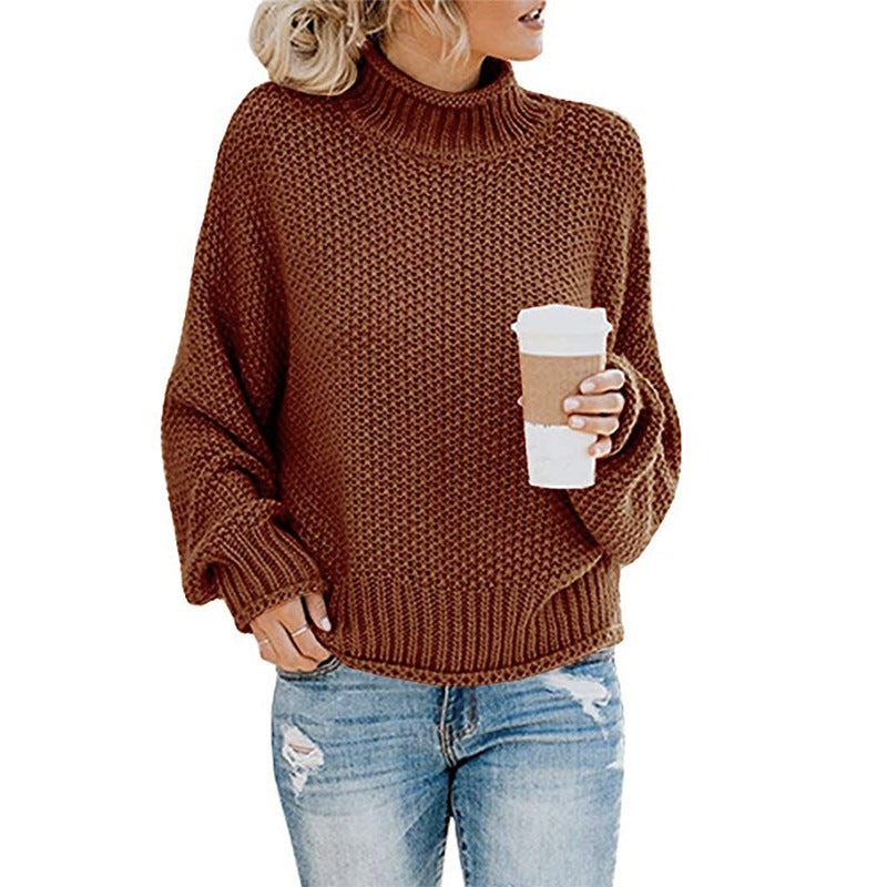 Classic Designed Pullover