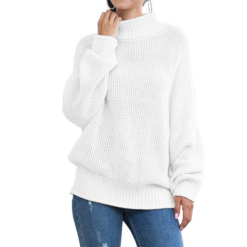 Thoughtfully Designed Pullover