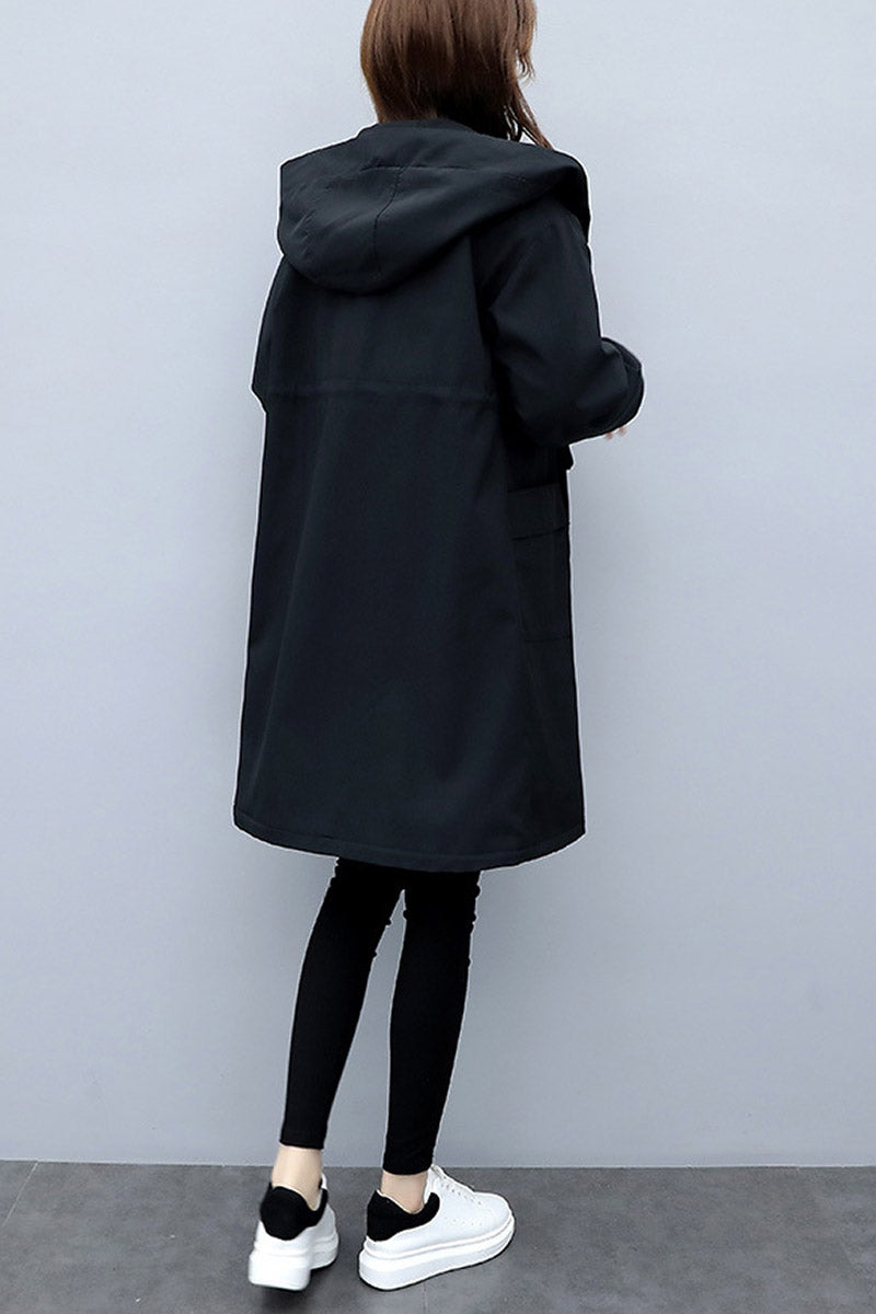 Classic Vintage Coat
