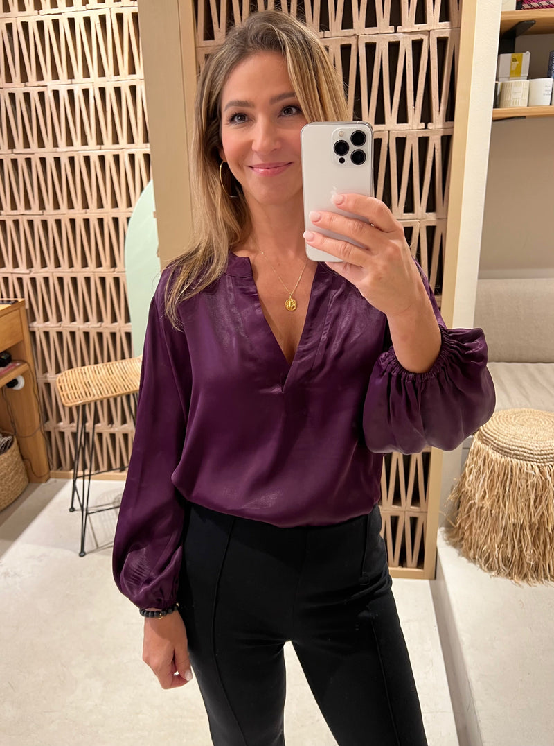 Beautifully Crafted Blouse