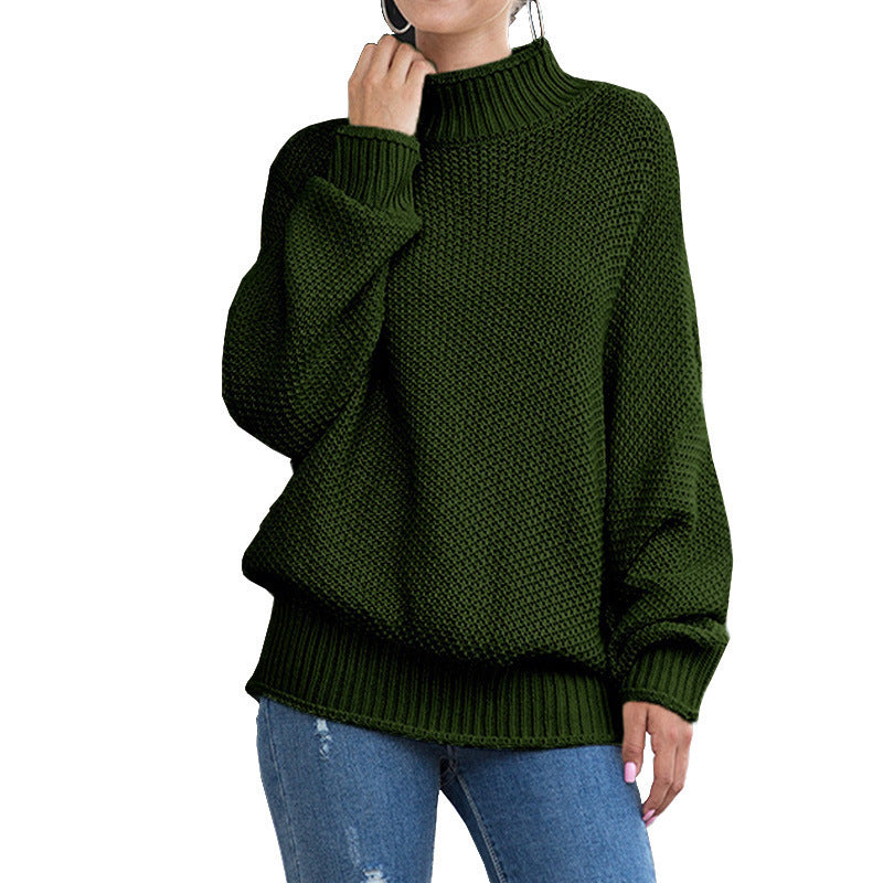 Thoughtfully Designed Pullover