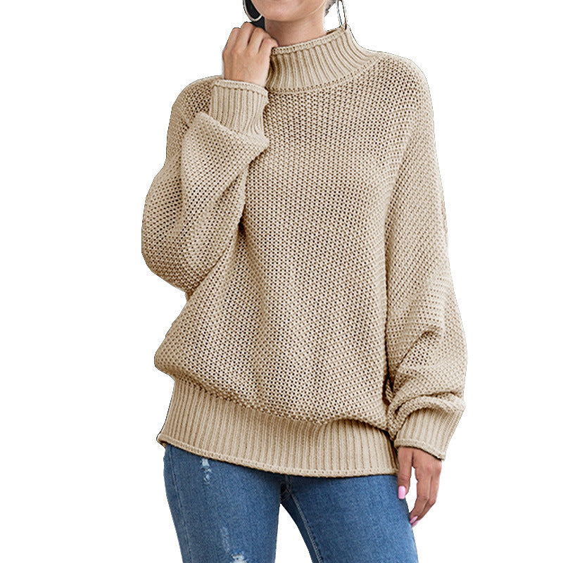 Thoughtfully Designed Pullover