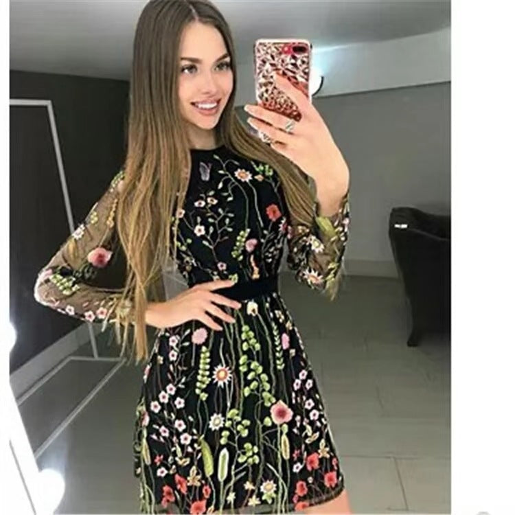 Thoughtfully Designed Garment