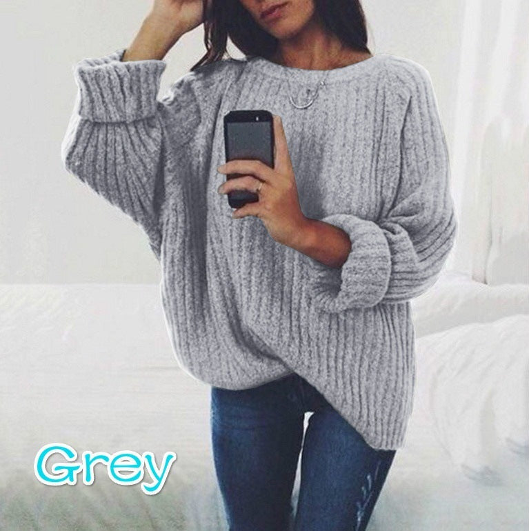 Elegantly Designed Pullover