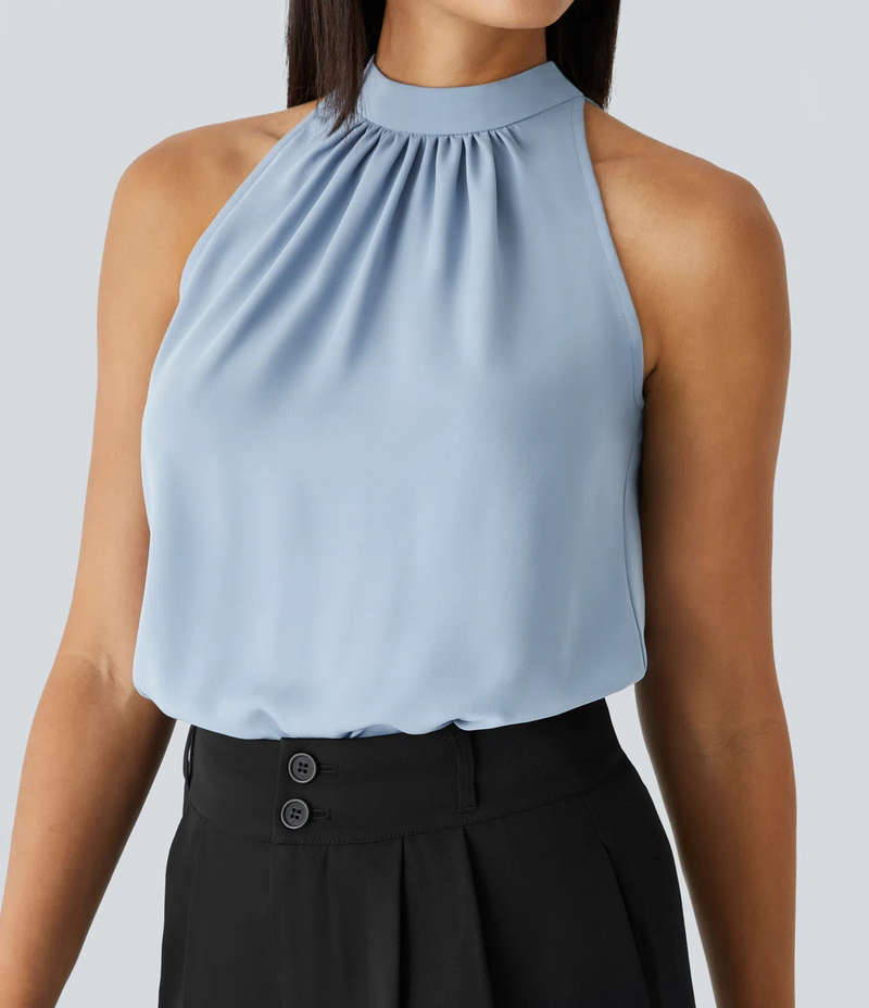 Classic Vintage Blouse