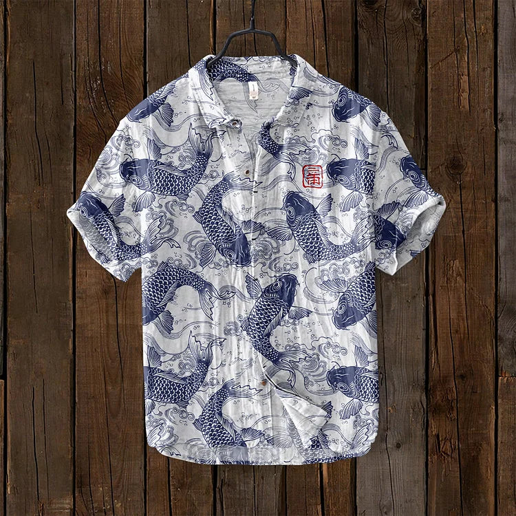 Timeless Vintage Style Garment