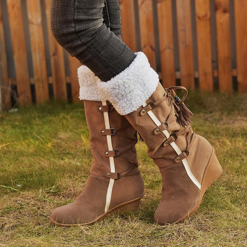 Beautifully Crafted Orthopedic Boots