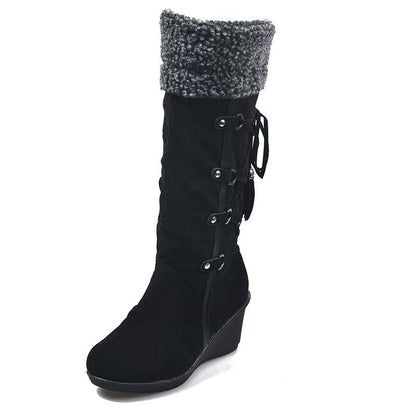 Beautifully Crafted Orthopedic Boots