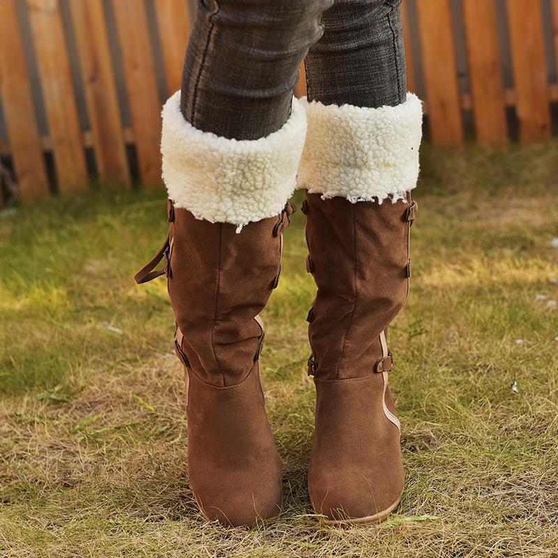 Beautifully Crafted Orthopedic Boots