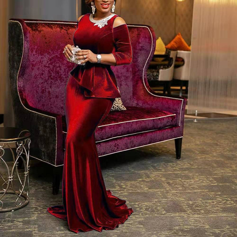 Beautifully Crafted Garment