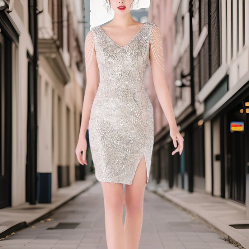 Beautifully Crafted Dress