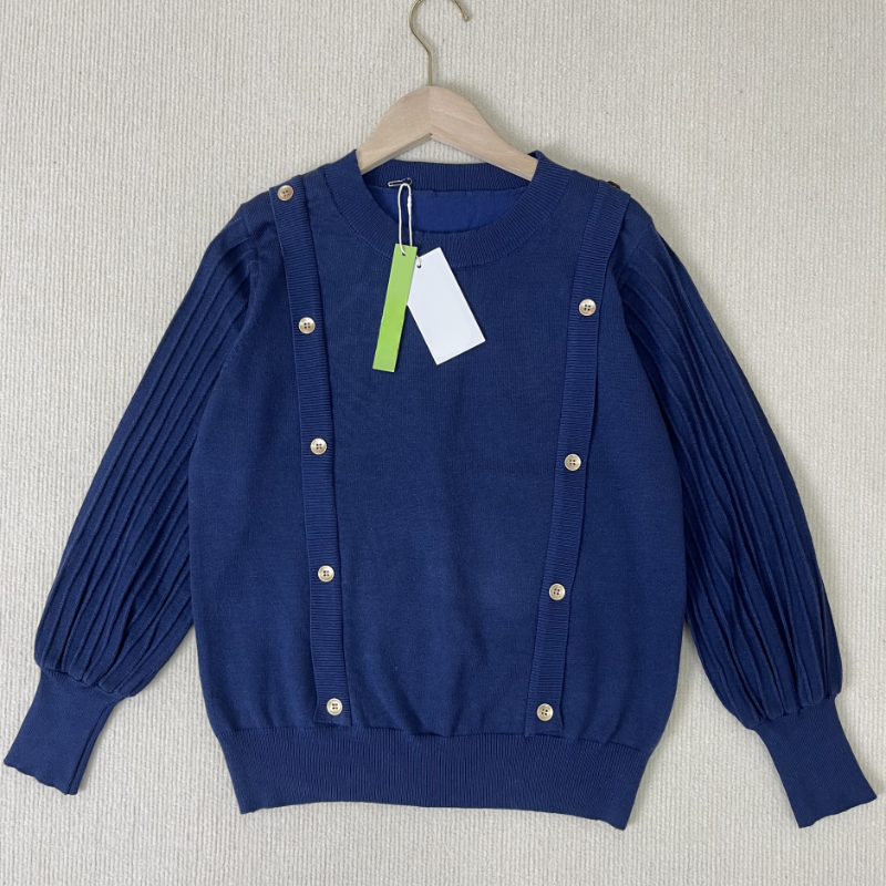 Beautifully Crafted Sweater