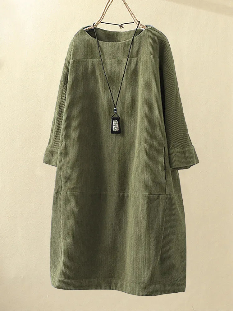 Beautifully Crafted Dress