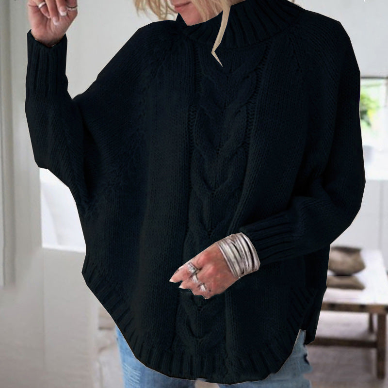 Elegantly Designed Pullover