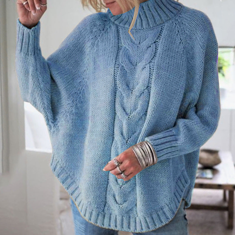 Elegantly Designed Pullover