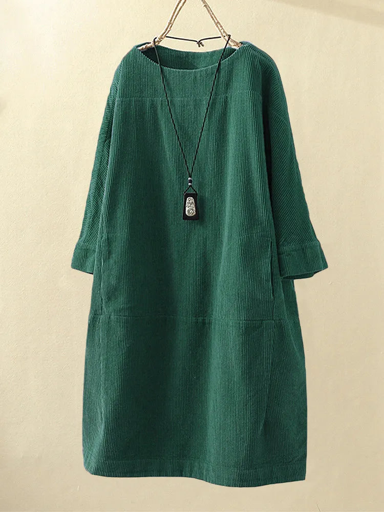 Beautifully Crafted Dress
