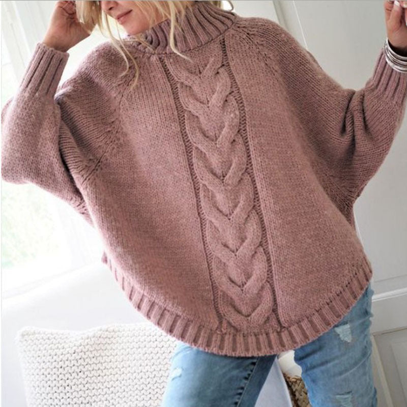 Thoughtfully Designed Pullover