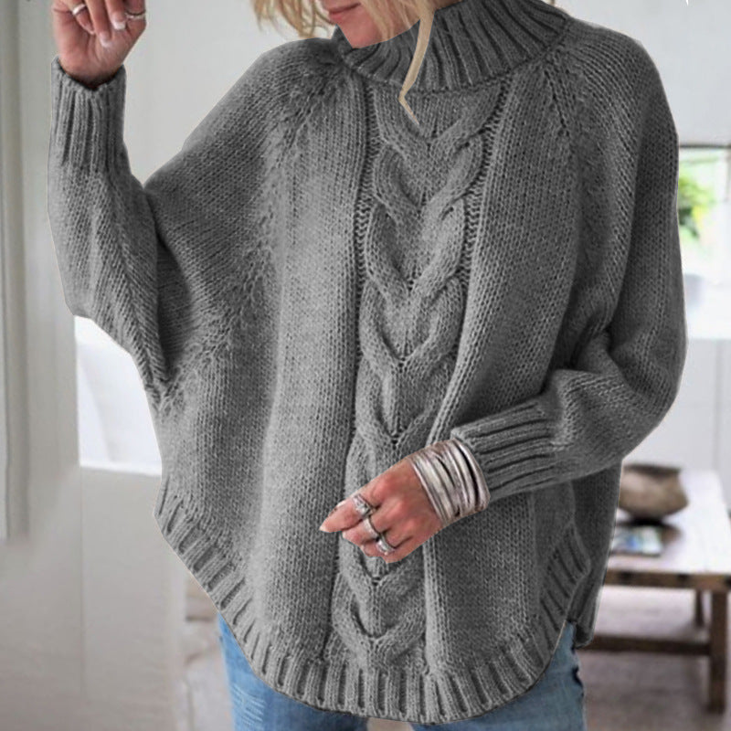 Vintage Inspired Pullover