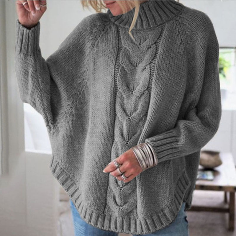 Thoughtfully Designed Pullover