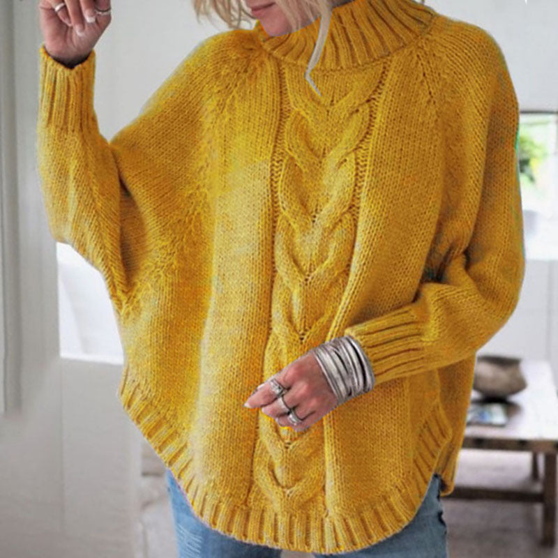Thoughtfully Designed Pullover
