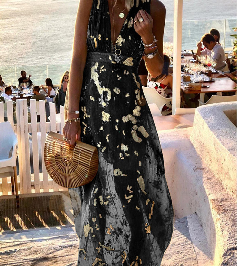 Elegantly Designed Dress