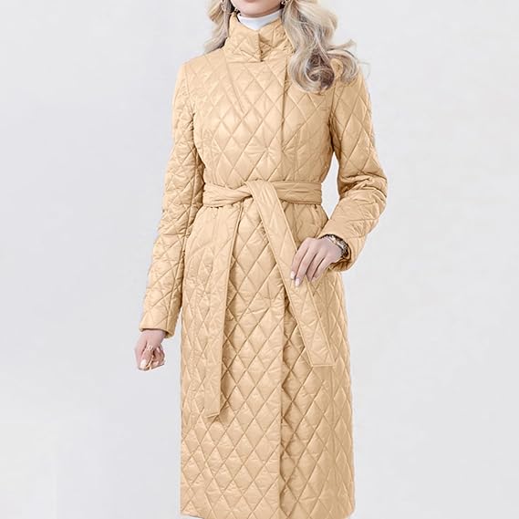 Vintage Inspired Coat