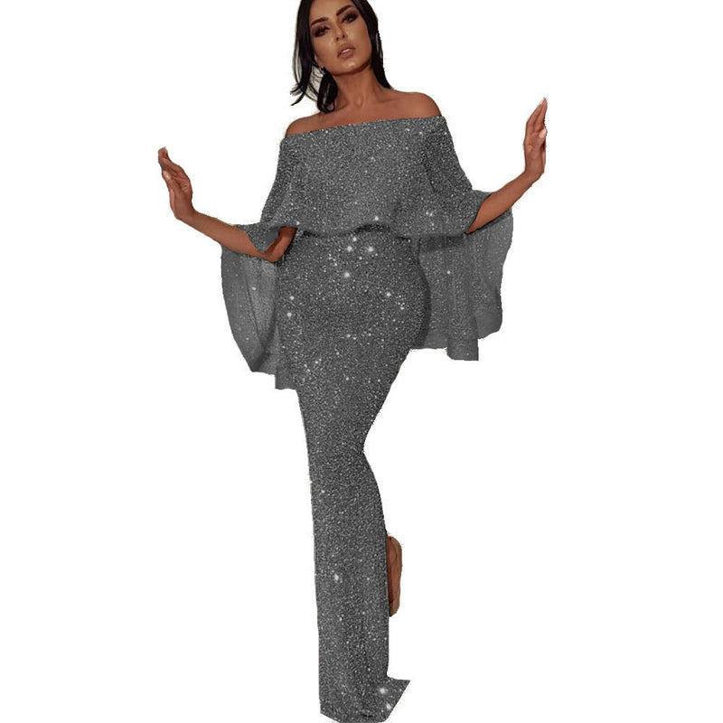 Gracefully Designed Garment