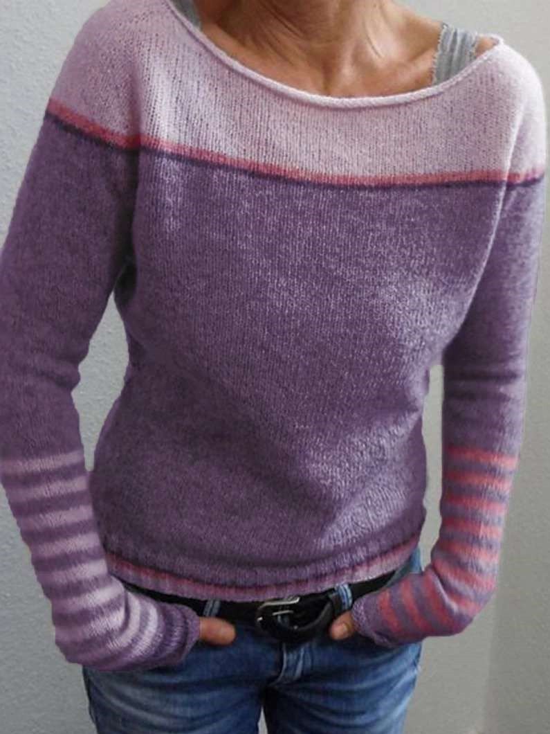 Elegantly Designed Sweater