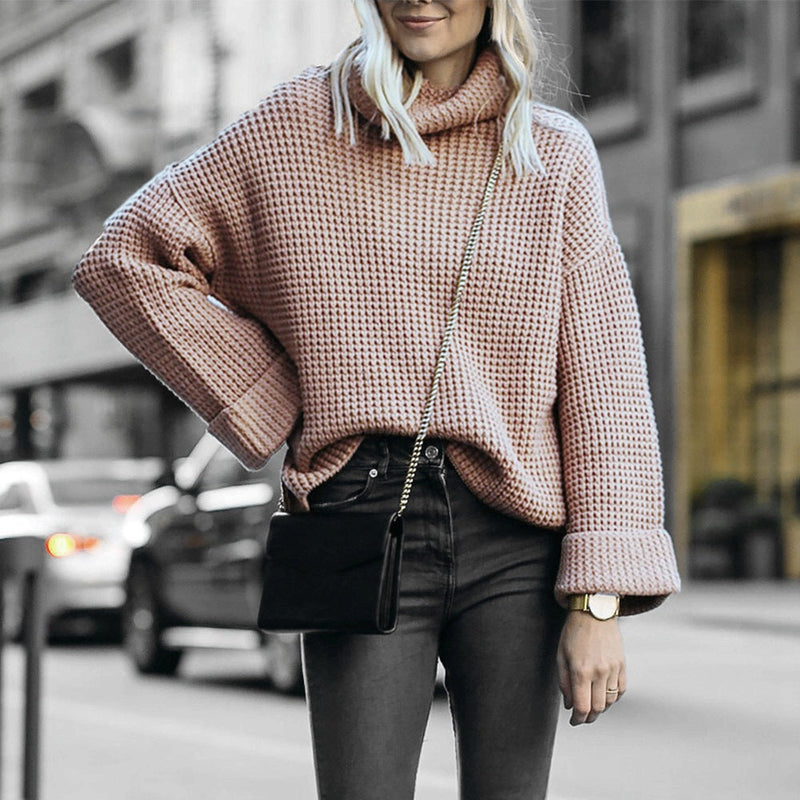 Classic Designed Pullover