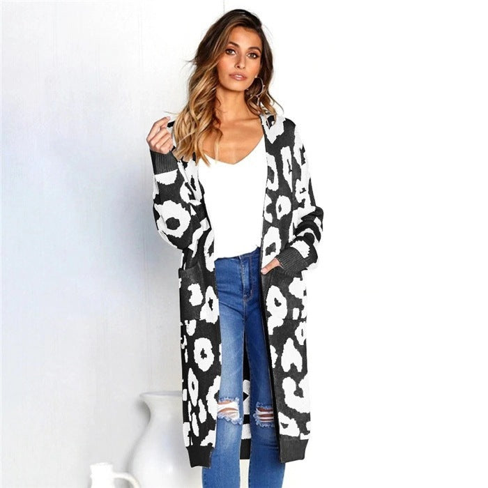 Beautifully Crafted Cardigan