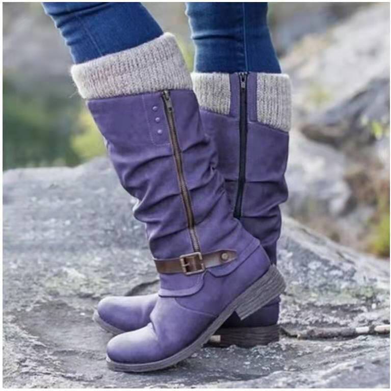 Beautifully Crafted Orthopedic Boots