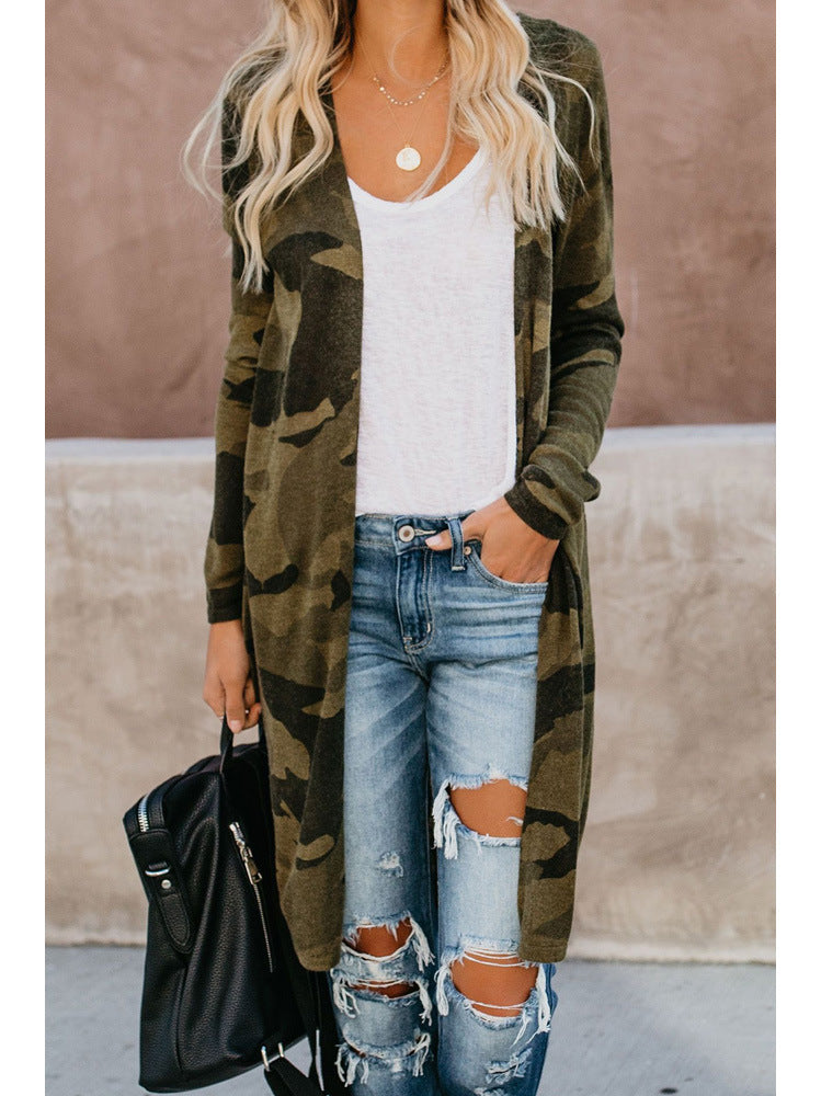 Elegantly Designed Jacket