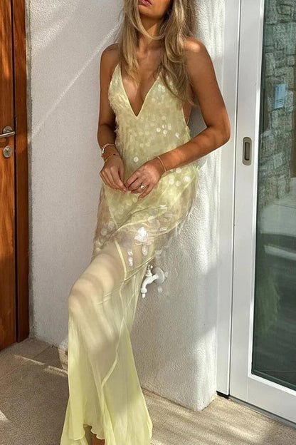 Classic Vintage Dress