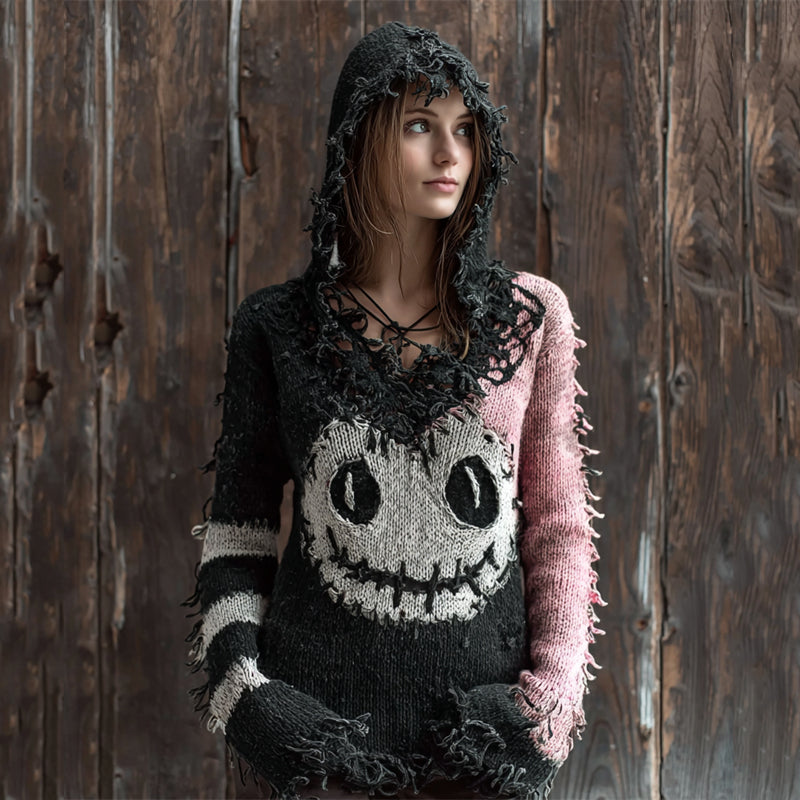 Beautifully Crafted Sweater