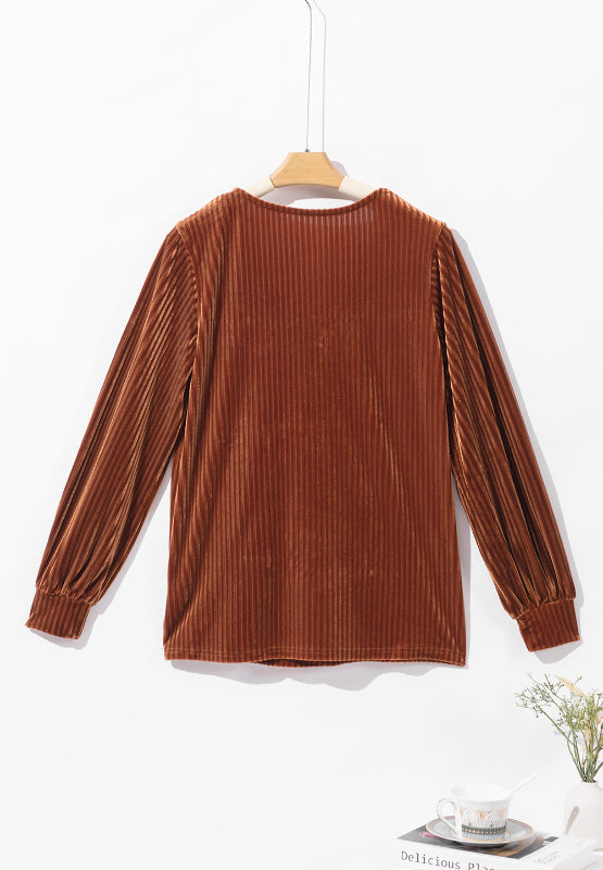 Timeless Vintage Style T-Shirt