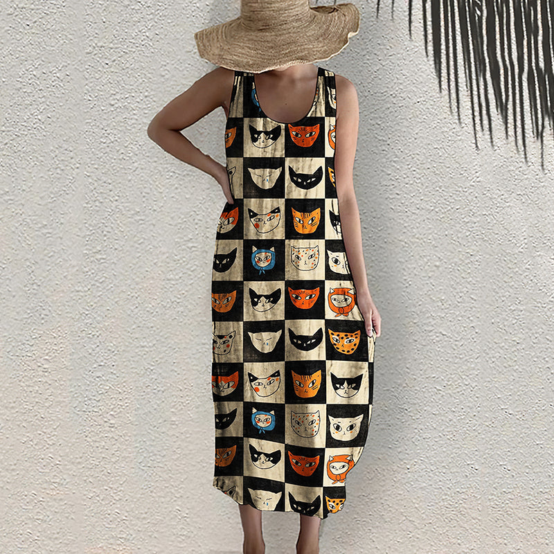 Elegantly Designed Dress
