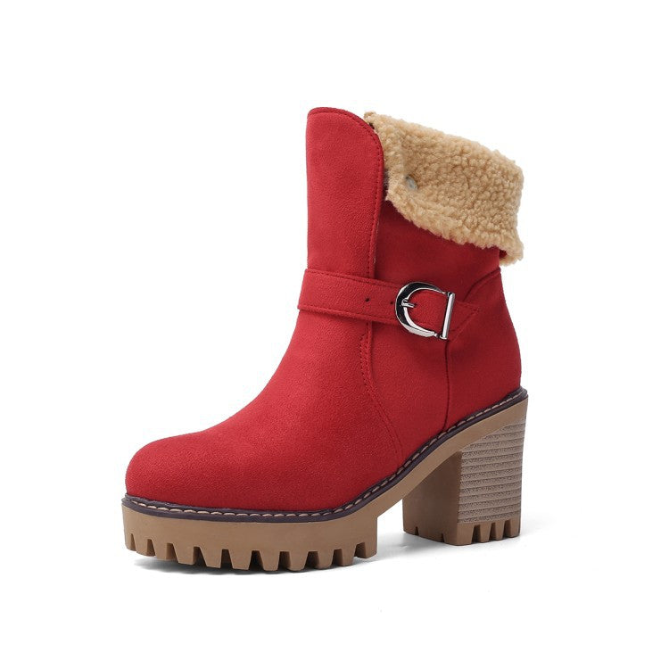 Beautifully Crafted Orthopedic Boots