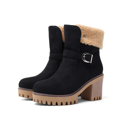 Beautifully Crafted Orthopedic Boots