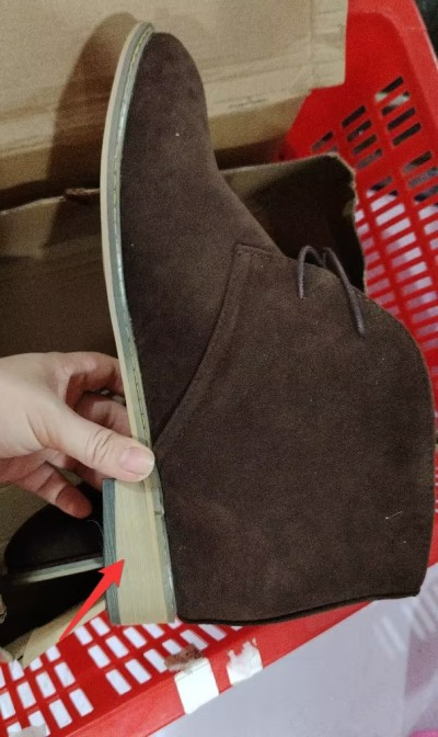 Beautifully Crafted Orthopedic Boots