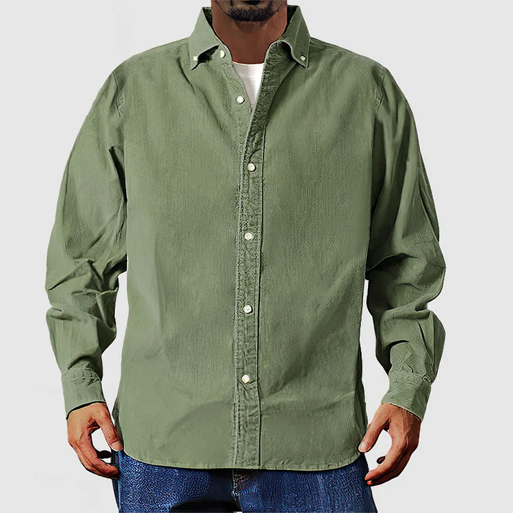 Timeless Vintage Style Garment