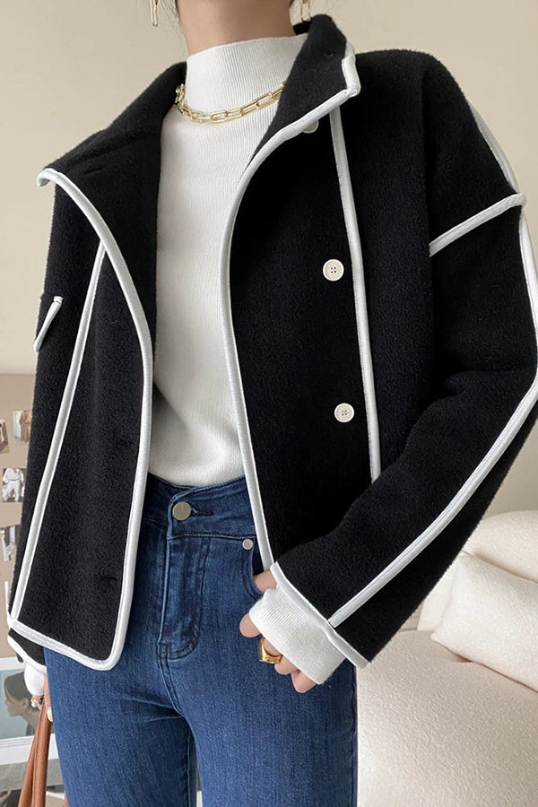 Thoughtfully Designed Jacket