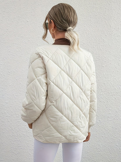 Classic Designed Coat