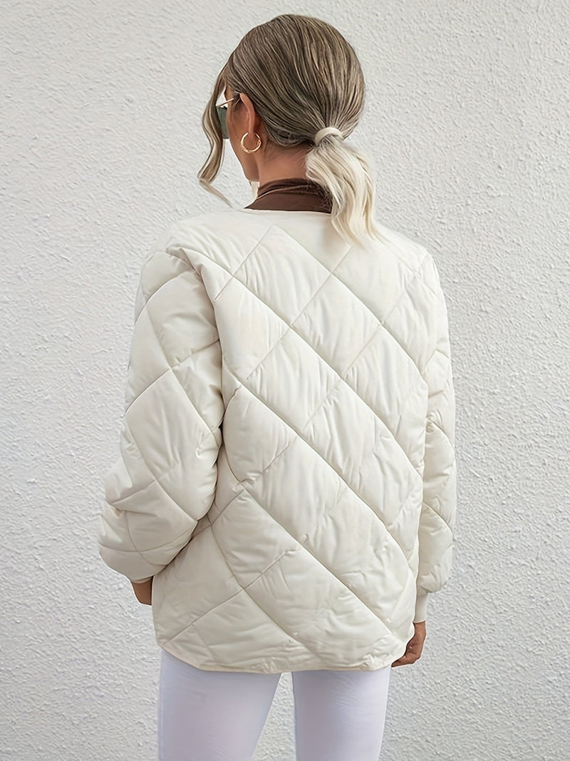 Classic Designed Coat