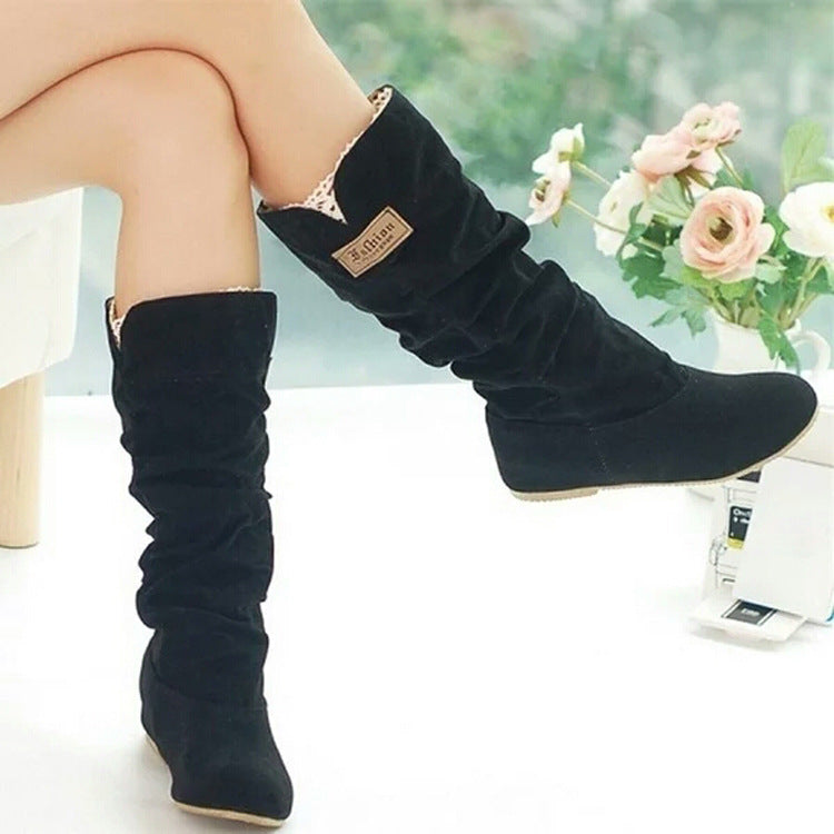 Beautifully Crafted Orthopedic Boots