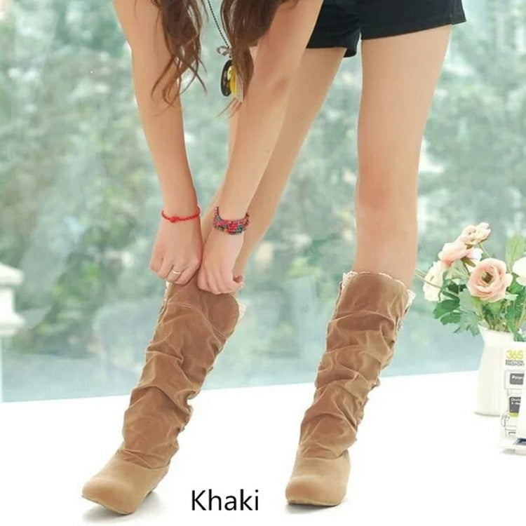 Beautifully Crafted Orthopedic Boots