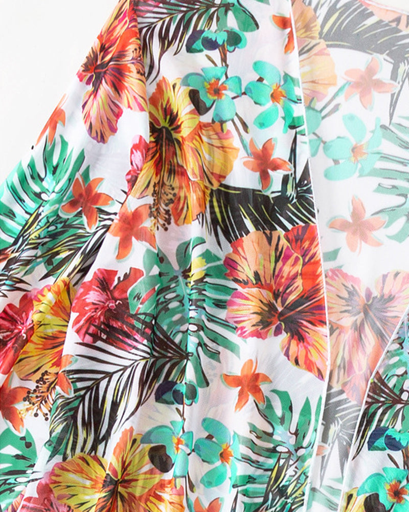 Timeless Vintage Style Garment