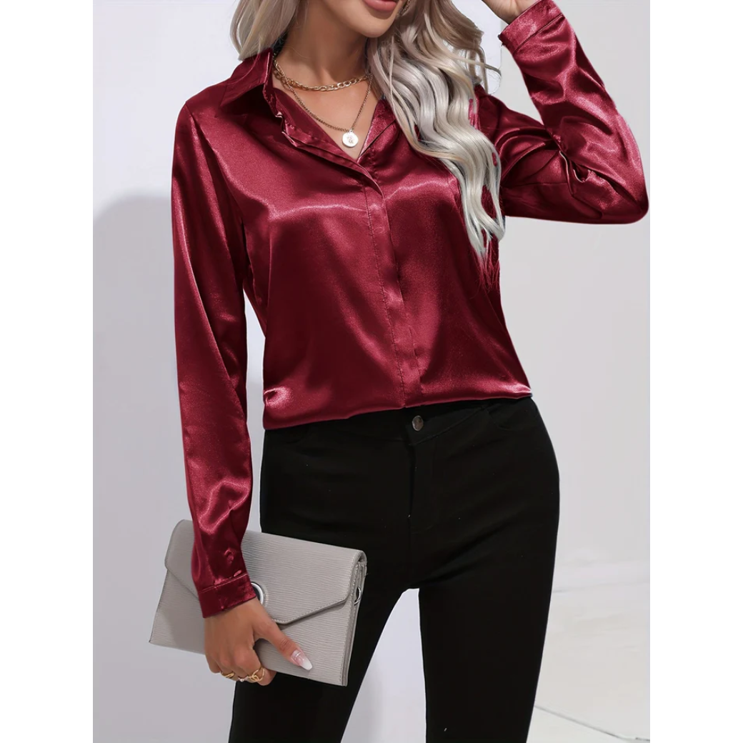 Vintage Inspired Shirt