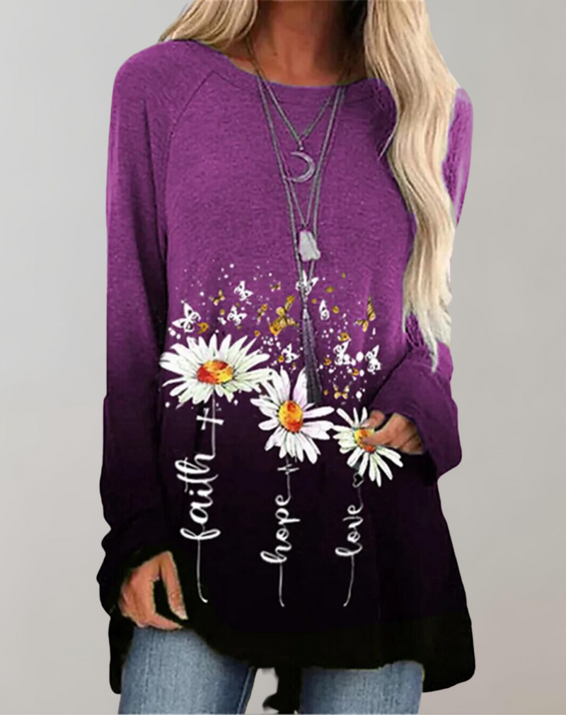 Timeless Vintage Style Shirt